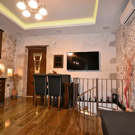 Apartamento Rokka Platanés