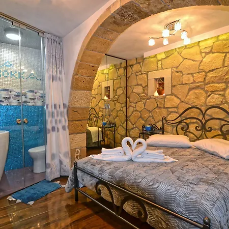 Apartamento Rokka Platanés