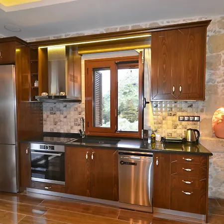 Apartamento Rokka *