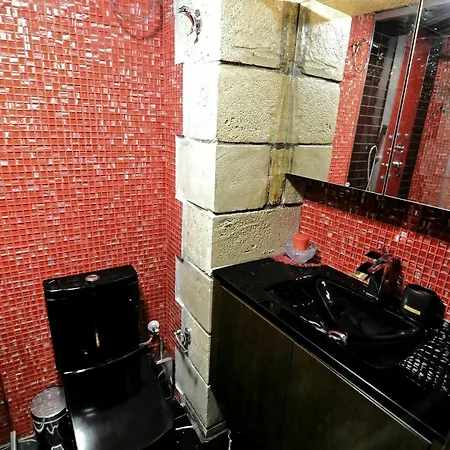 Rokka Apartamento *