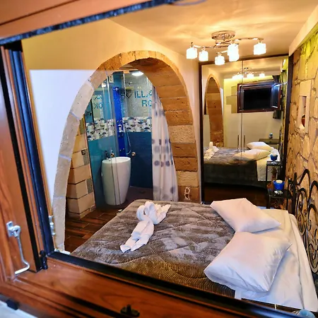Apartamento Rokka